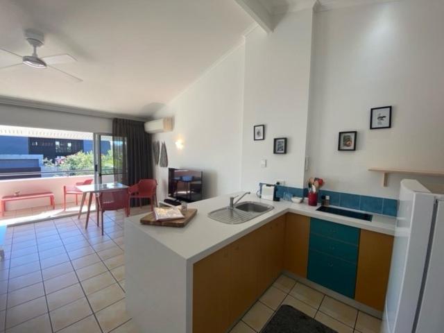 Retreat Apartment