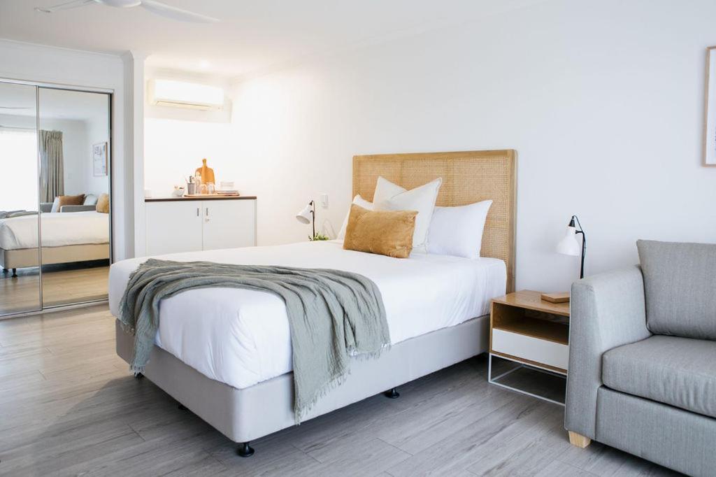 Noosa Heads Motel 4*