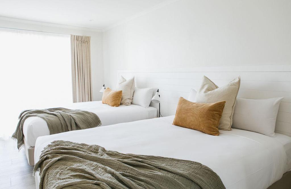 Motel Noosa Heads Motel 4*