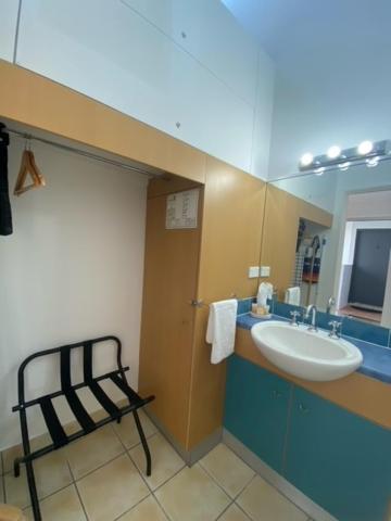 Retreat Apartment