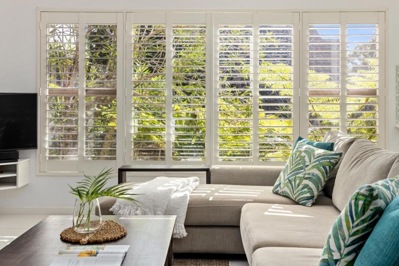 Apartment Alderly 8 Coastal Cove Retreat *