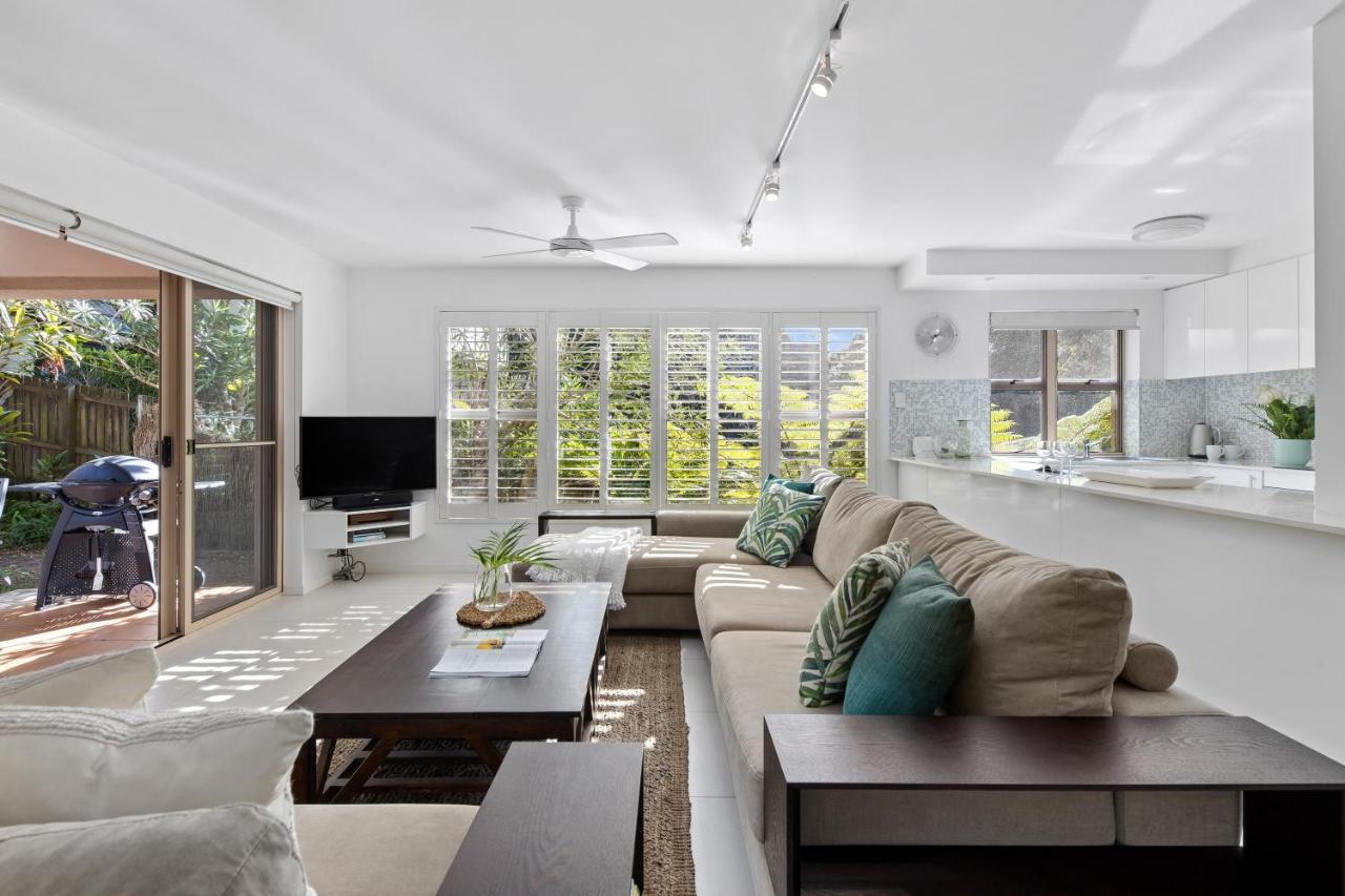 Alderly 8 Coastal Cove Retreat Apartment *