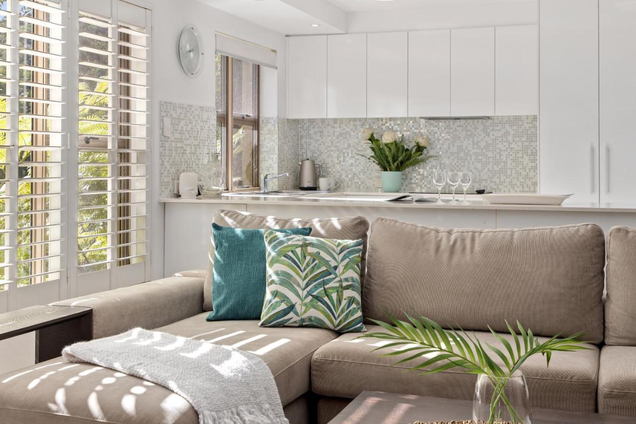 Alderly 8 Coastal Cove Retreat Apartment *