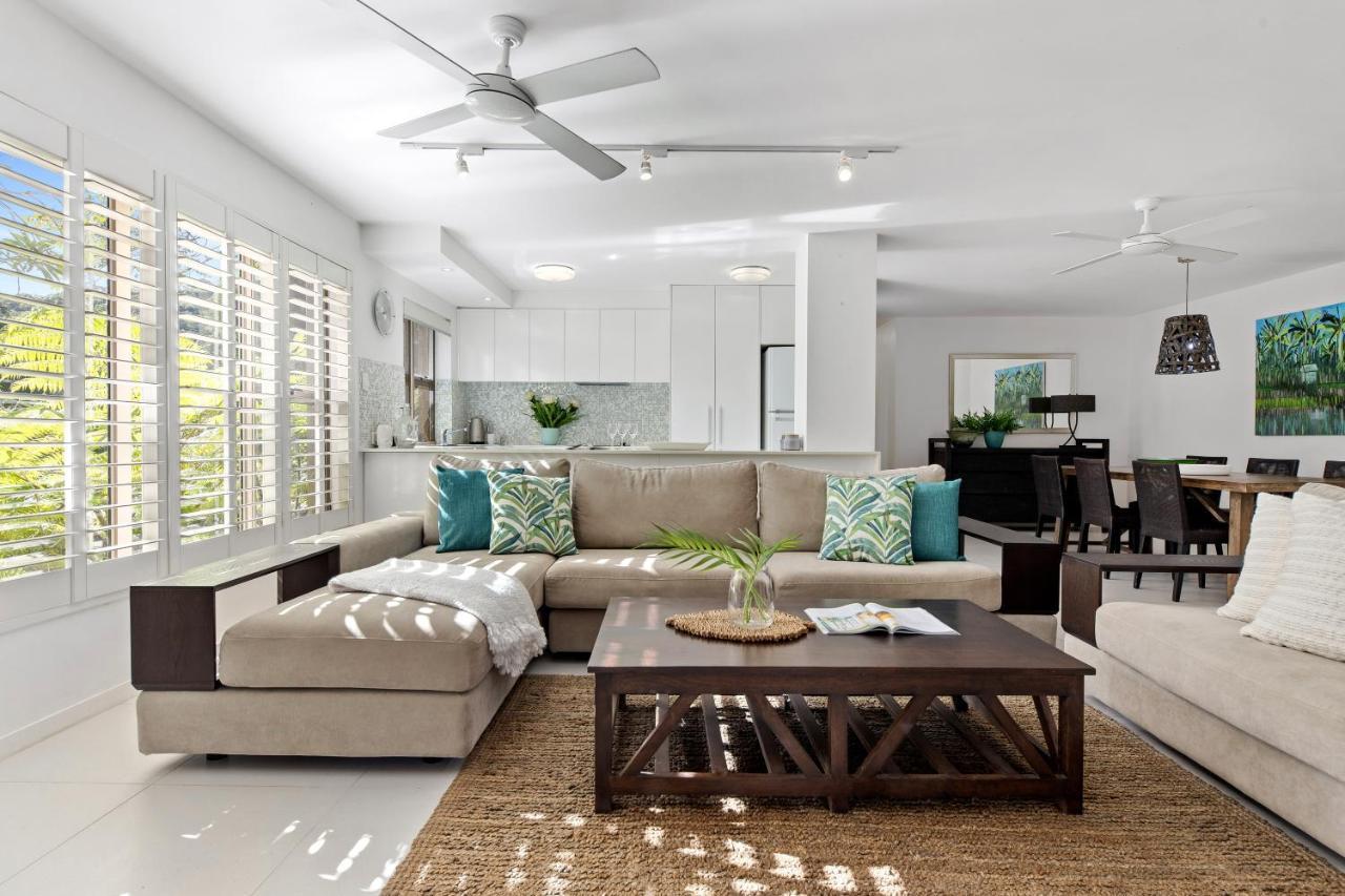 Alderly 8 Coastal Cove Retreat Apartment Noosa Heads