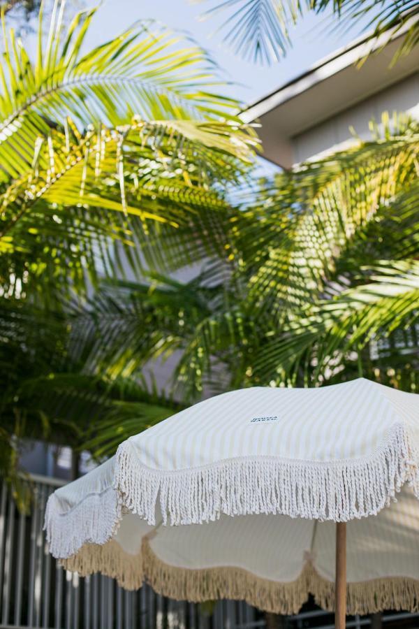 Motel Noosa Heads Motel 4*