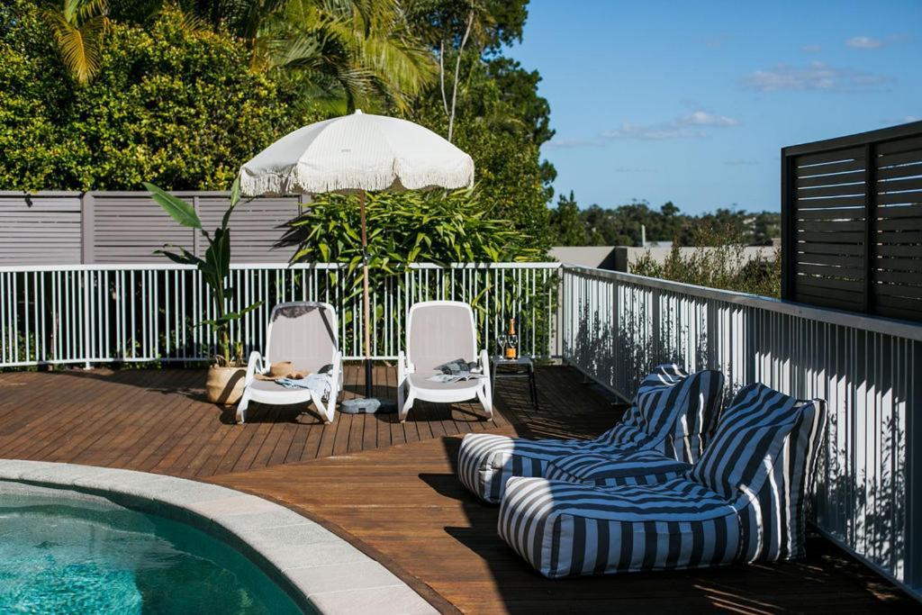 Noosa Heads Motel Motel