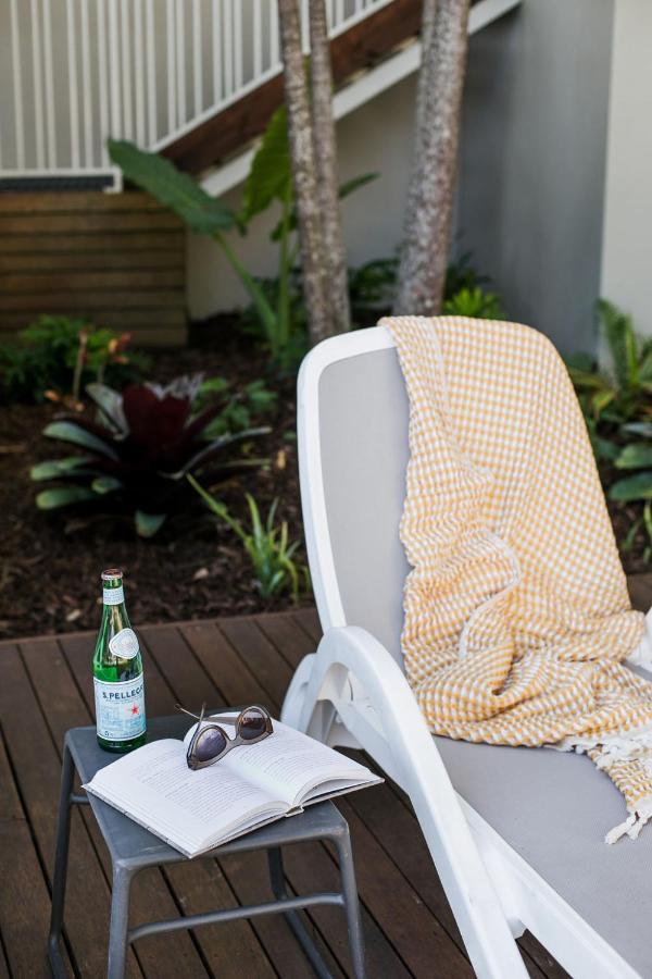 Noosa Heads Motel 4*