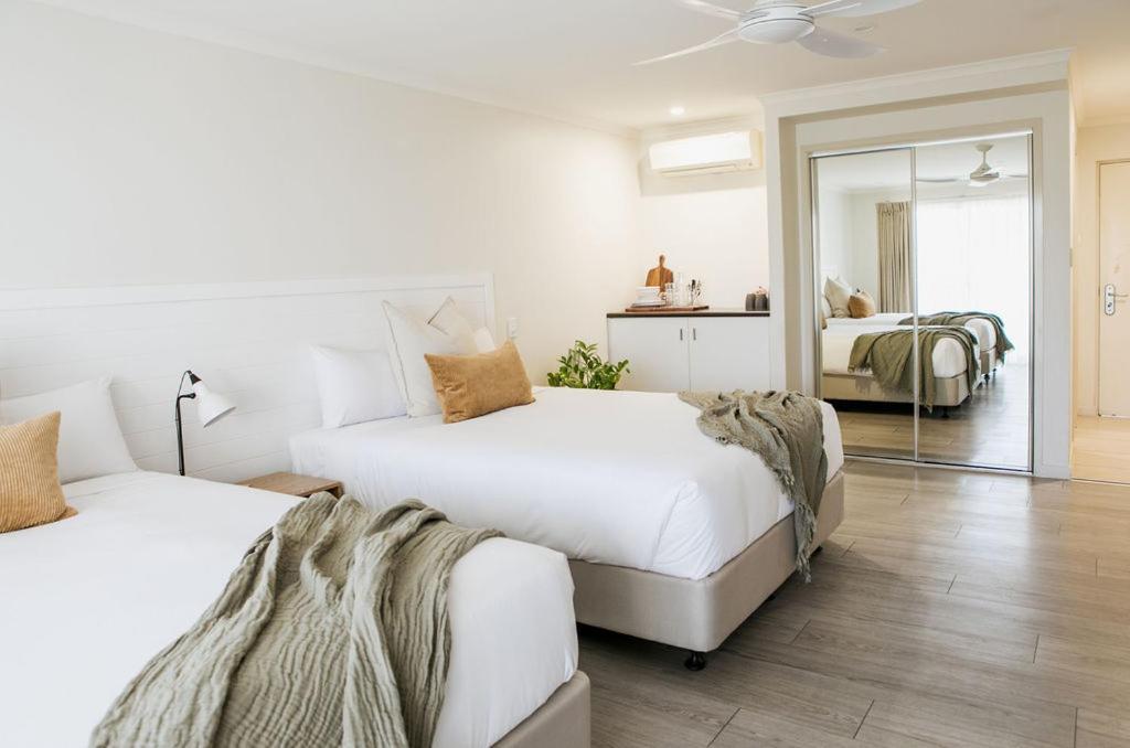 Noosa Heads Motel Noosa Heads