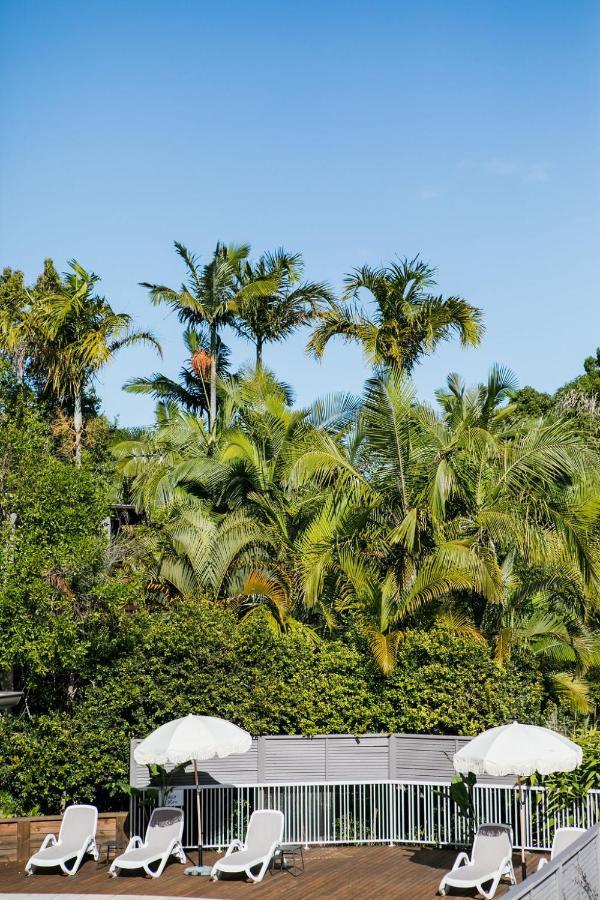 Noosa Heads Motel 4*