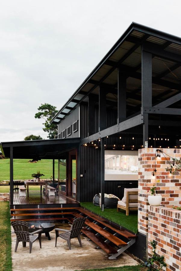 Thirlestane Farm & Barn Farm stay *
