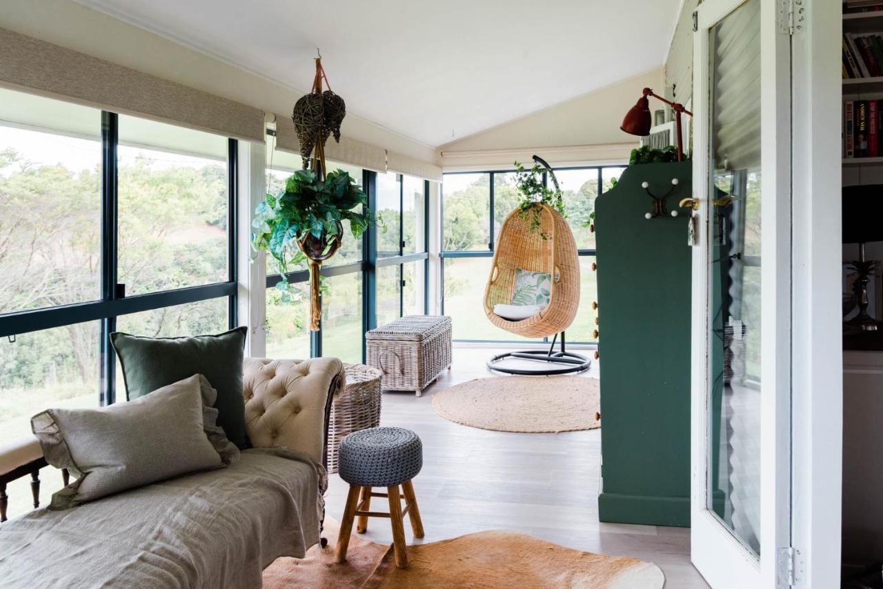 Thirlestane Farm & Barn Cooroy