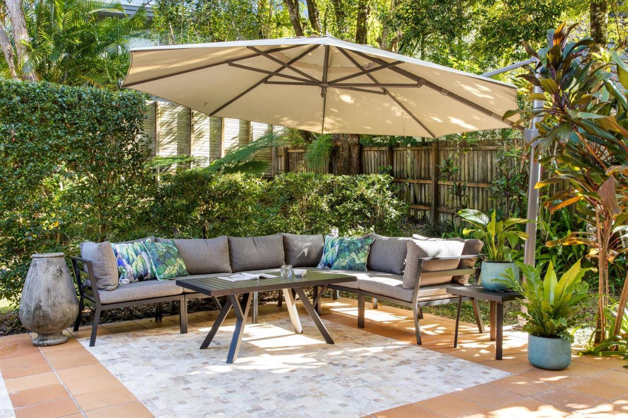 Apartment Alderly 8 Coastal Cove Retreat Noosa Heads