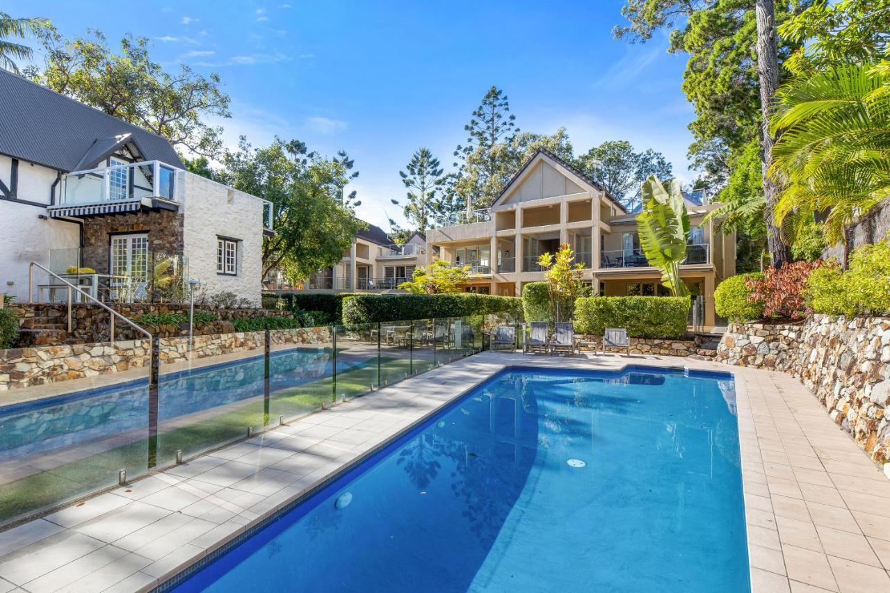 Apartment Alderly 8 Coastal Cove Retreat *
