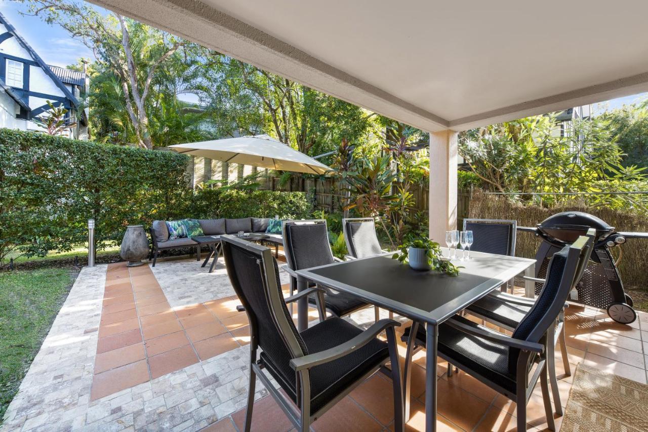 Apartment Alderly 8 Coastal Cove Retreat Noosa Heads