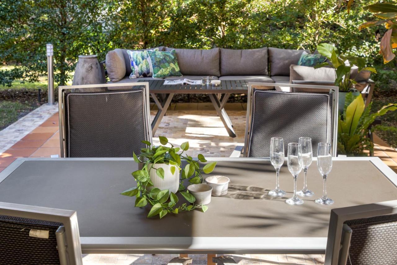 Alderly 8 Coastal Cove Retreat *