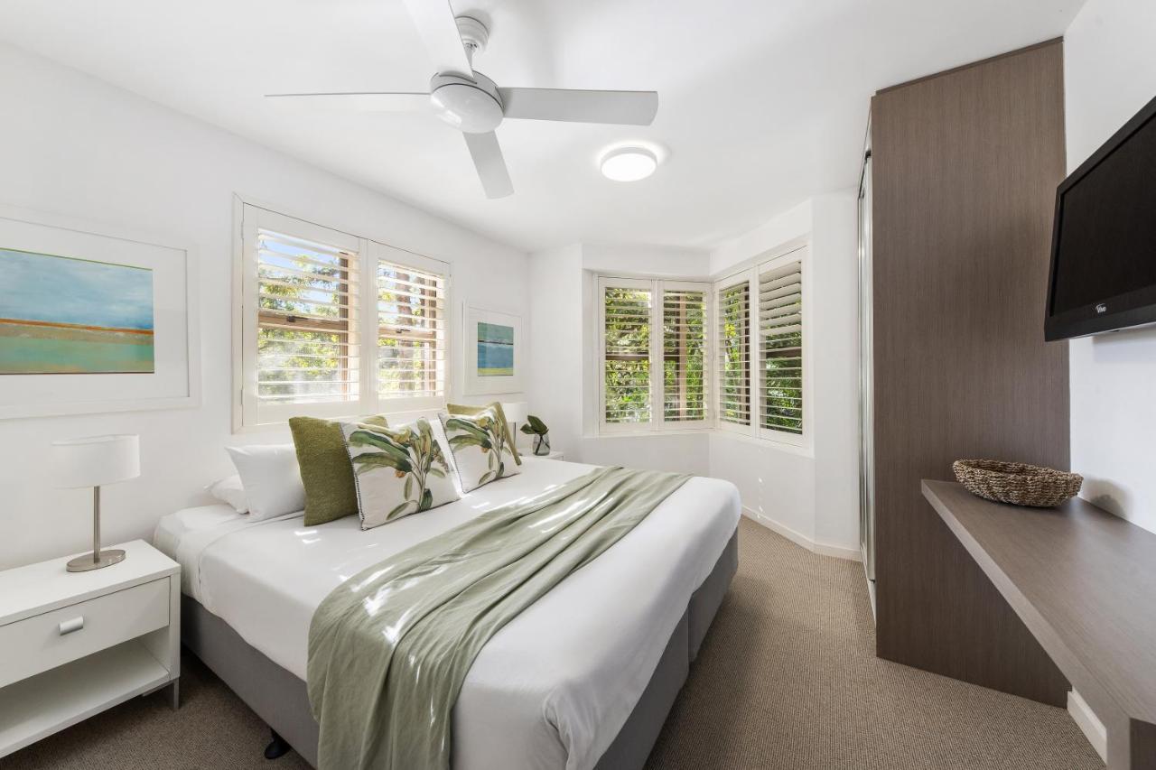 Alderly 8 Coastal Cove Retreat Apartment Noosa Heads