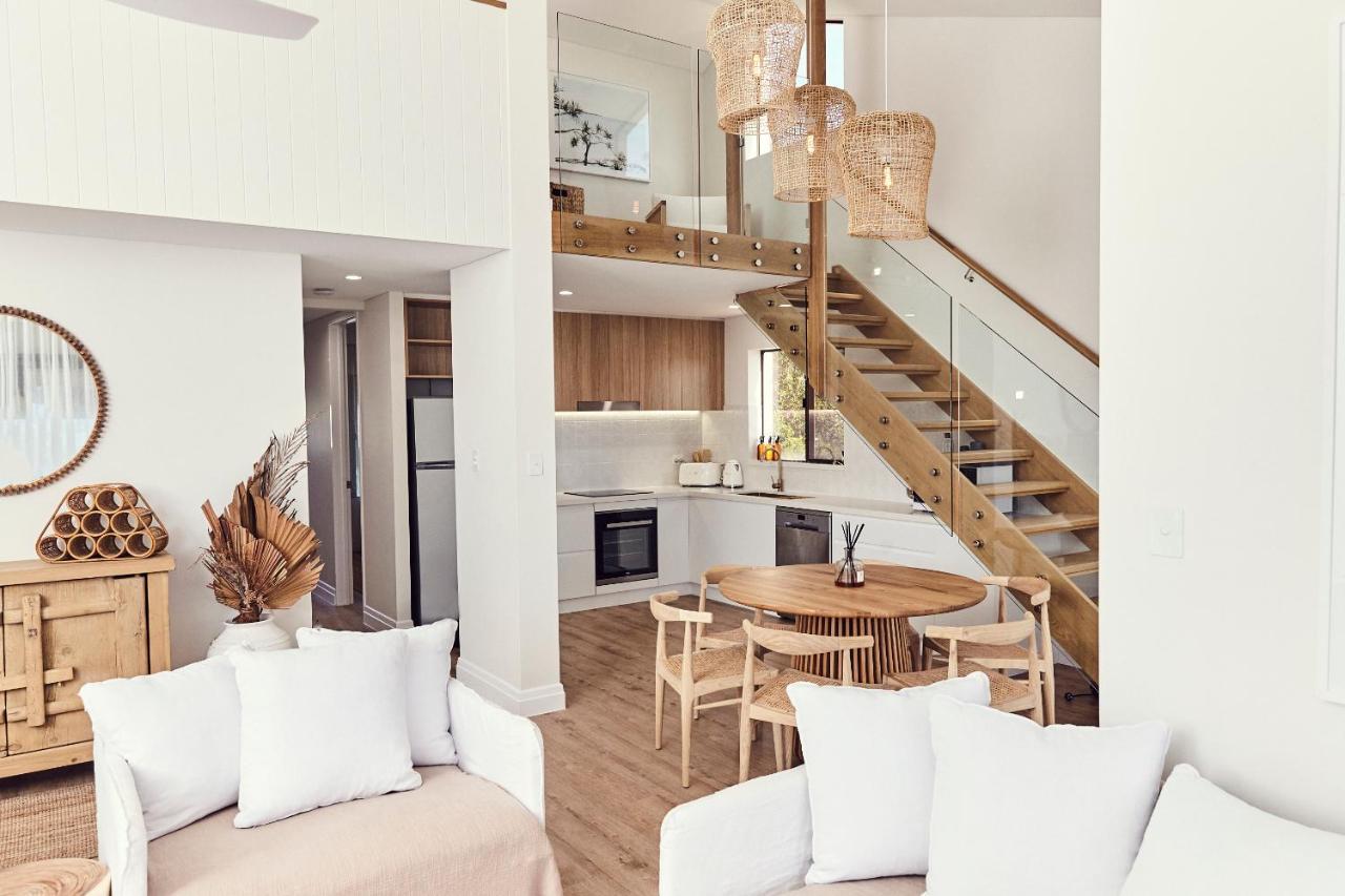 The Aparthotel Noosa Heads