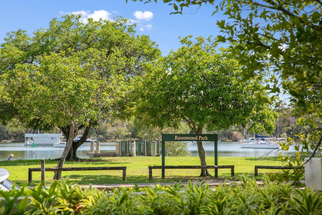 The Noosa Heads