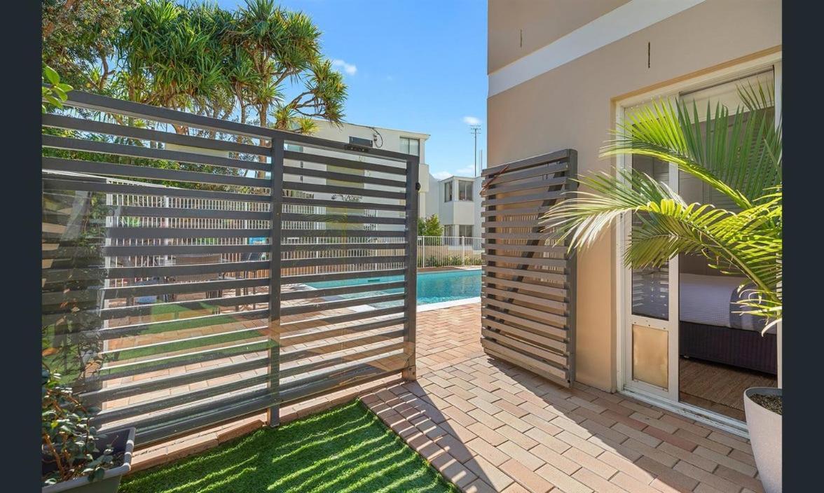 Aparthotel Aqua Promenade Beachfront 4*