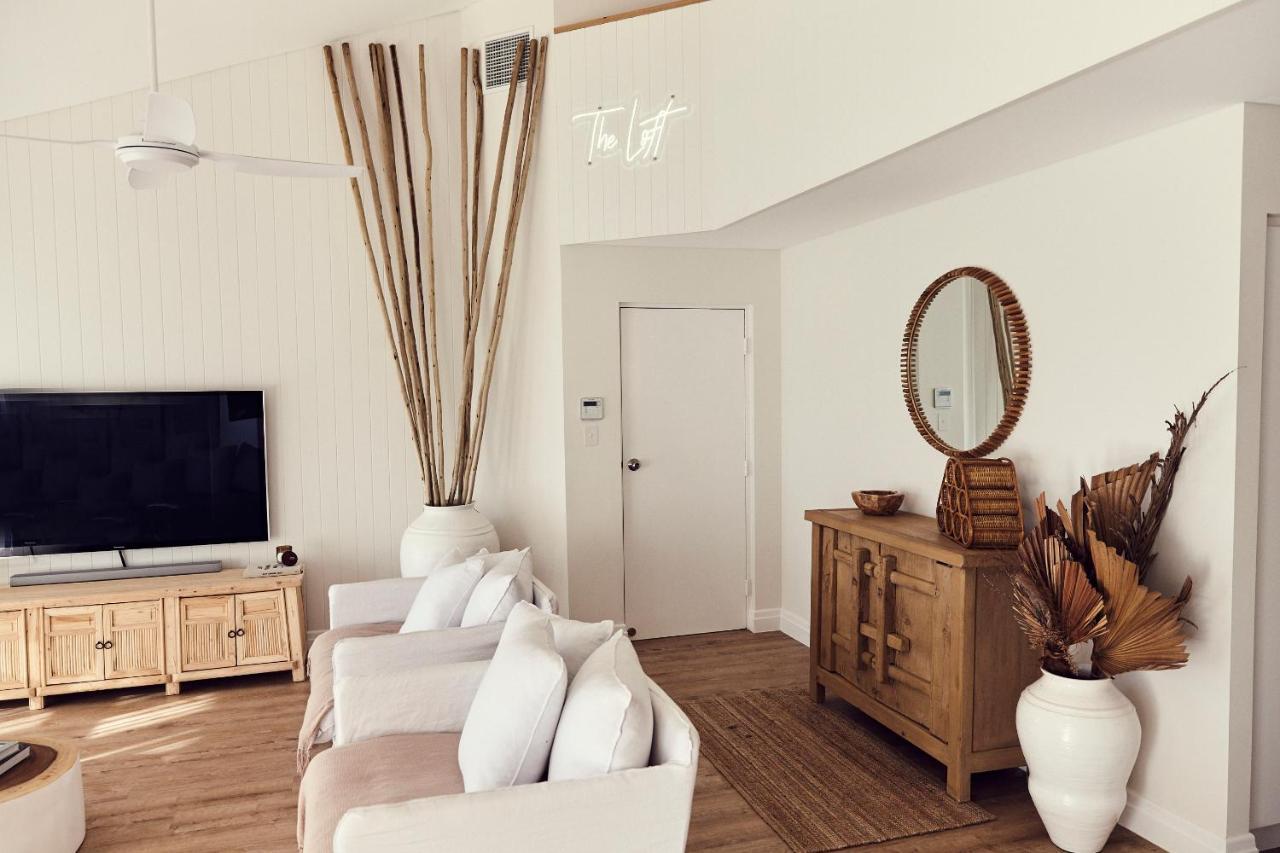 The Aparthotel Noosa Heads