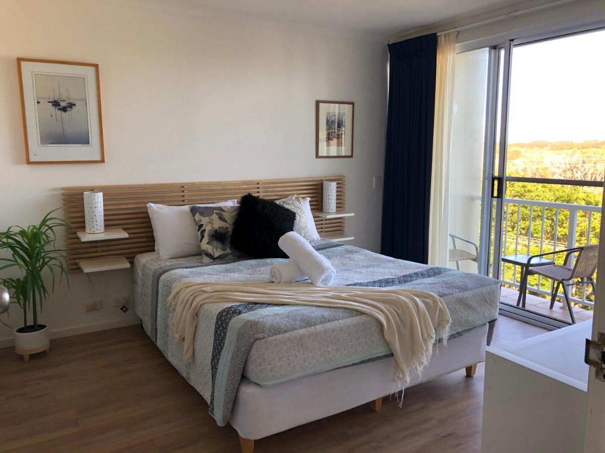 Aparthotel Horizons At Peregian 4*
