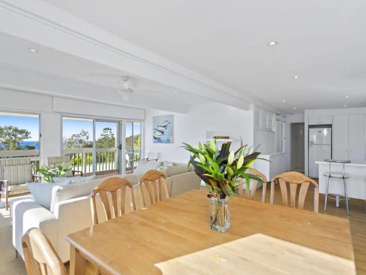 Escape 2br Allambi Rise Holiday home *