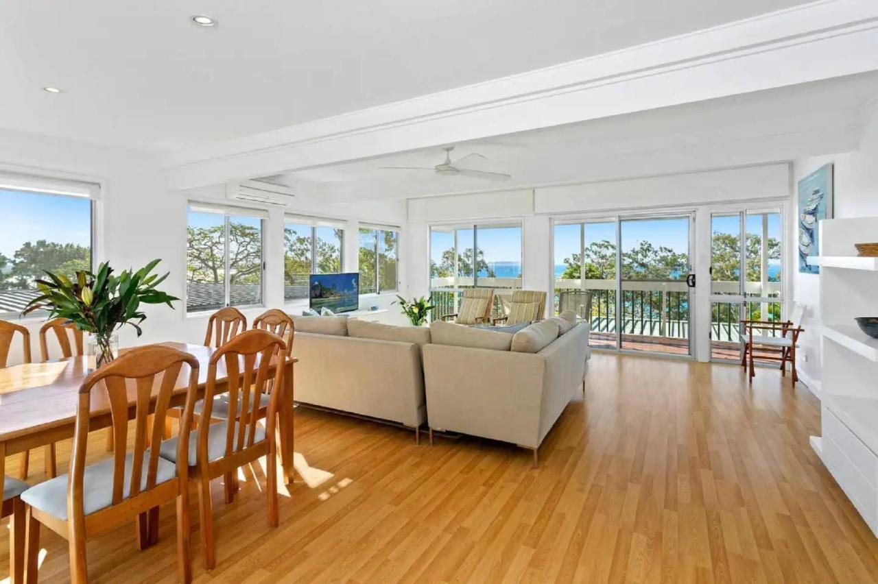 Escape 2br Allambi Rise Noosa Heads