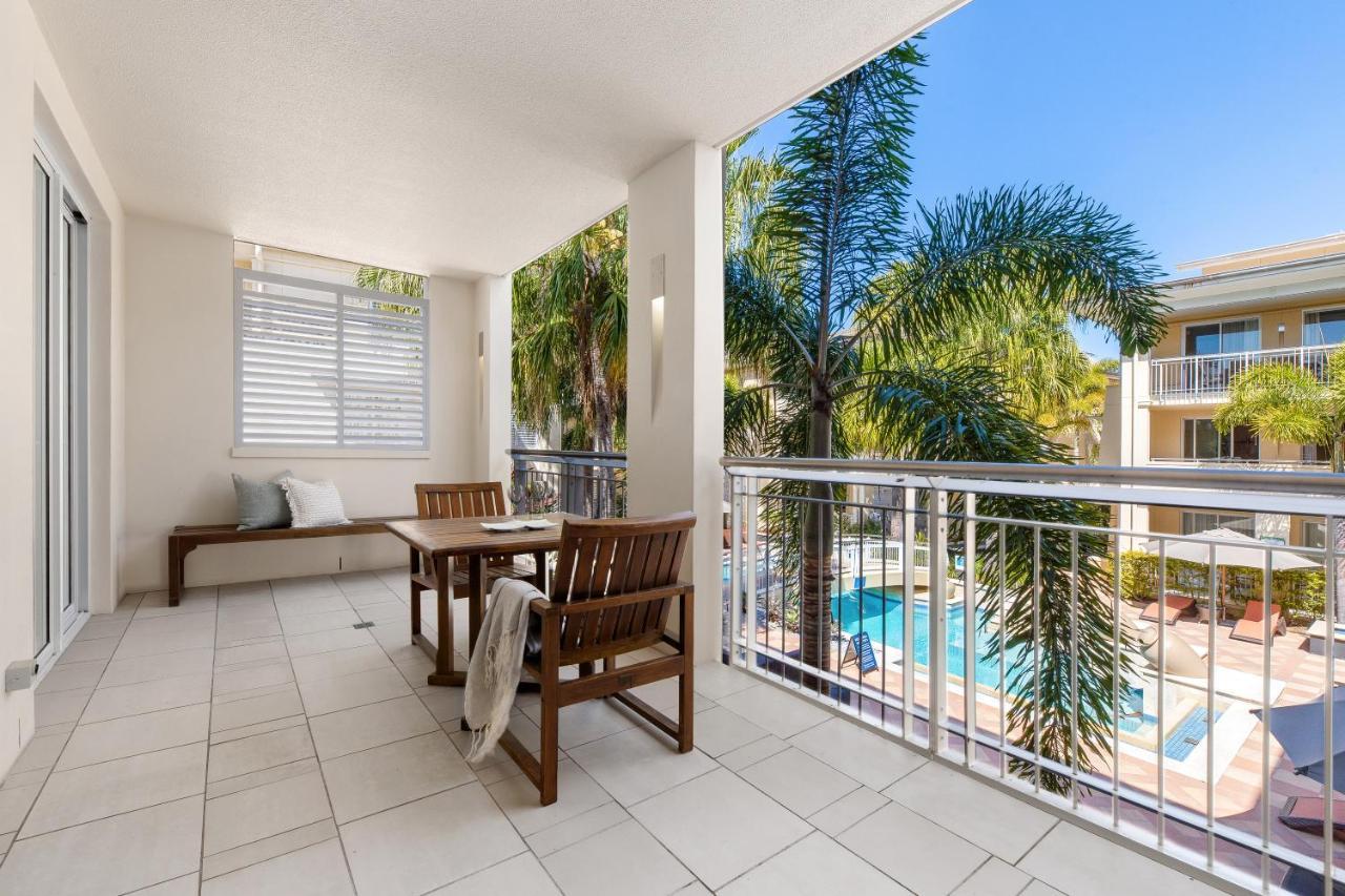 Laguna 621 Oasis On Hastings St * Noosa Heads