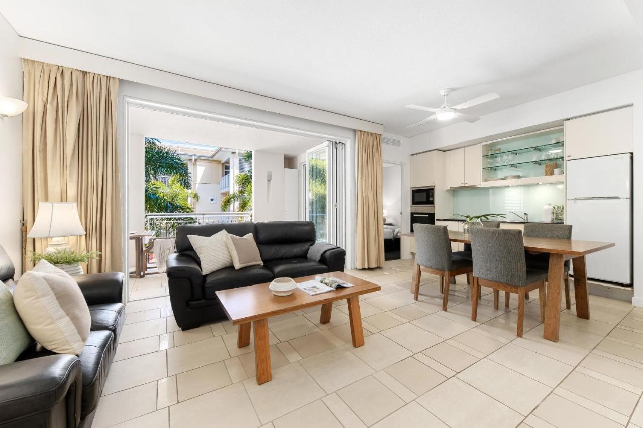 Laguna 621 Oasis On Hastings St * Noosa Heads