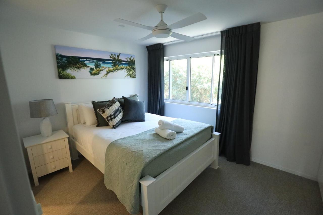 Resort Peregian Court