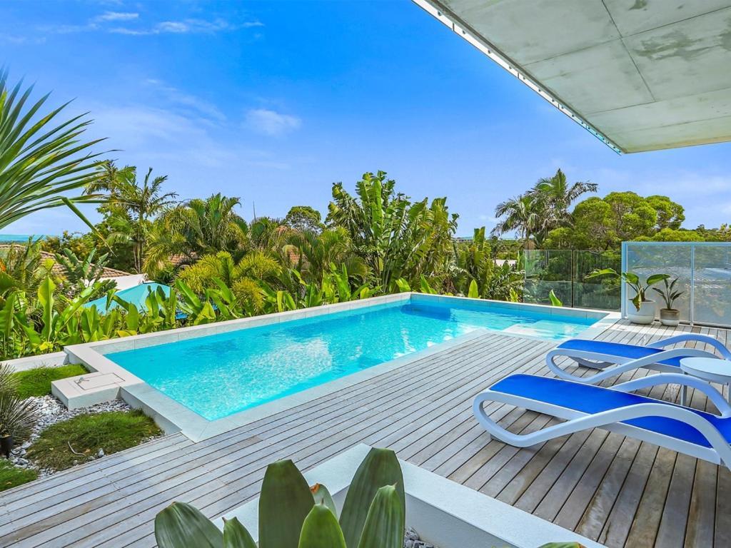 Magnificent Views On Arkana,