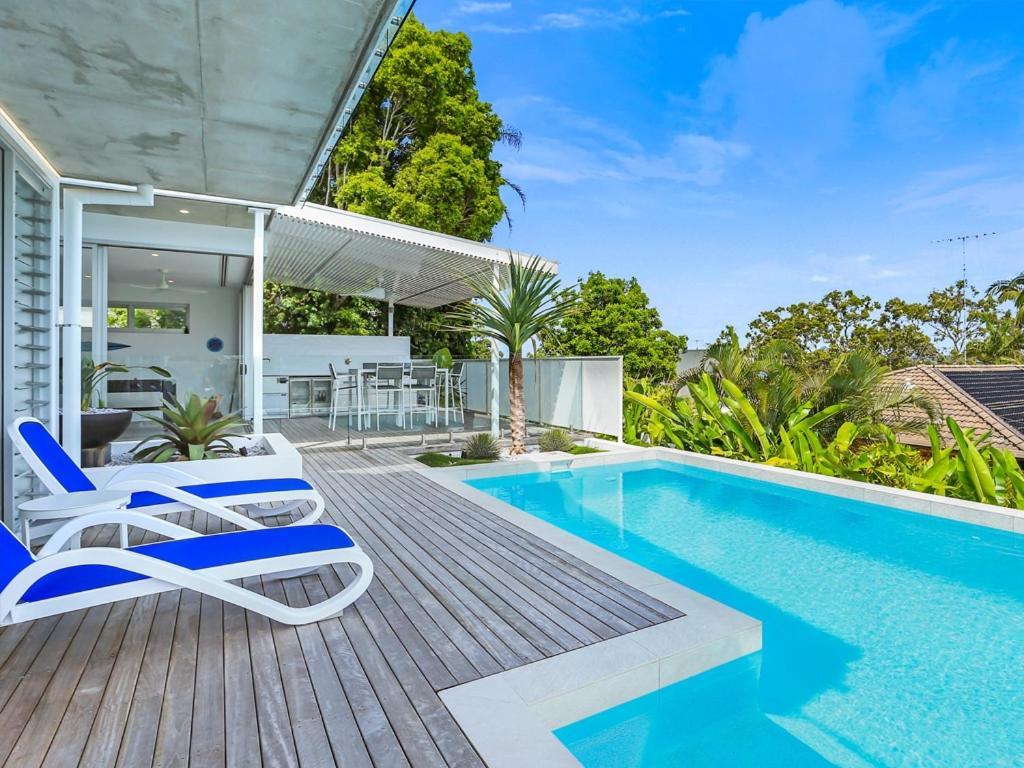 Holiday home Magnificent Views On Arkana,