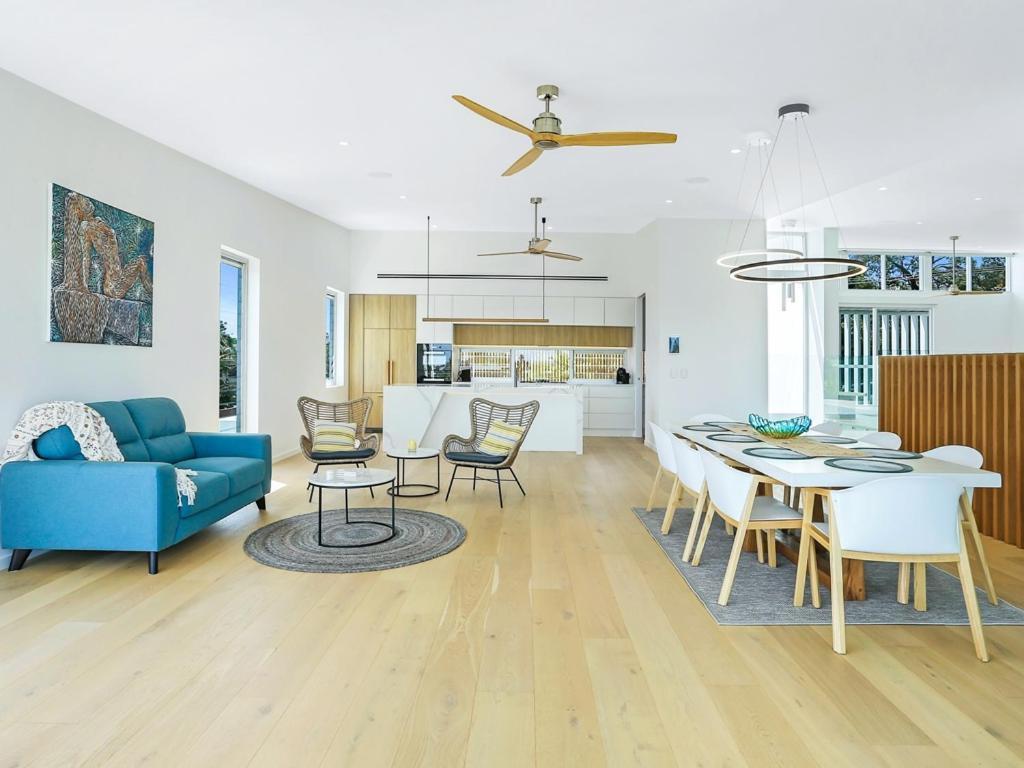Holiday home Magnificent Views On Arkana, Noosa Heads