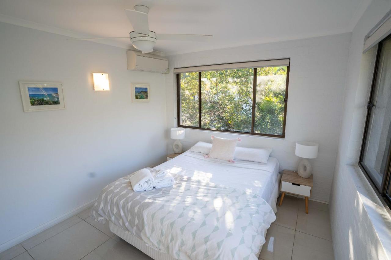 Myuna 3* Noosa Heads
