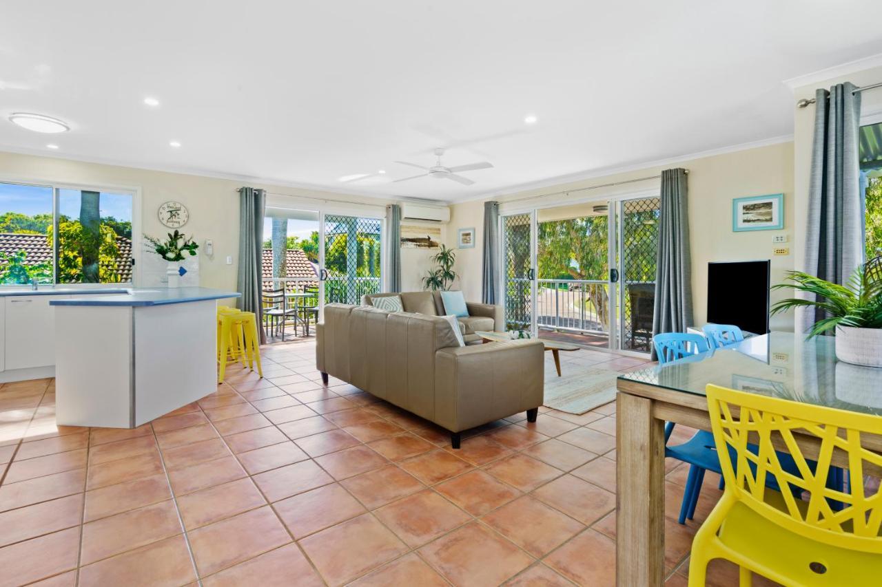 Peace Within The Palms, Castaways Holiday home *