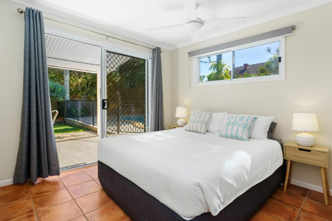 Peace Within The Palms, Castaways Holiday home