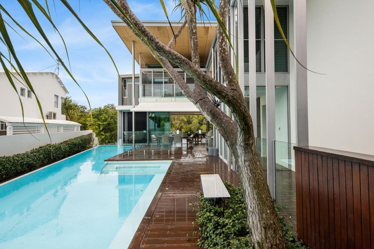 Modern Riverview Escape With Private Pool * Noosaville