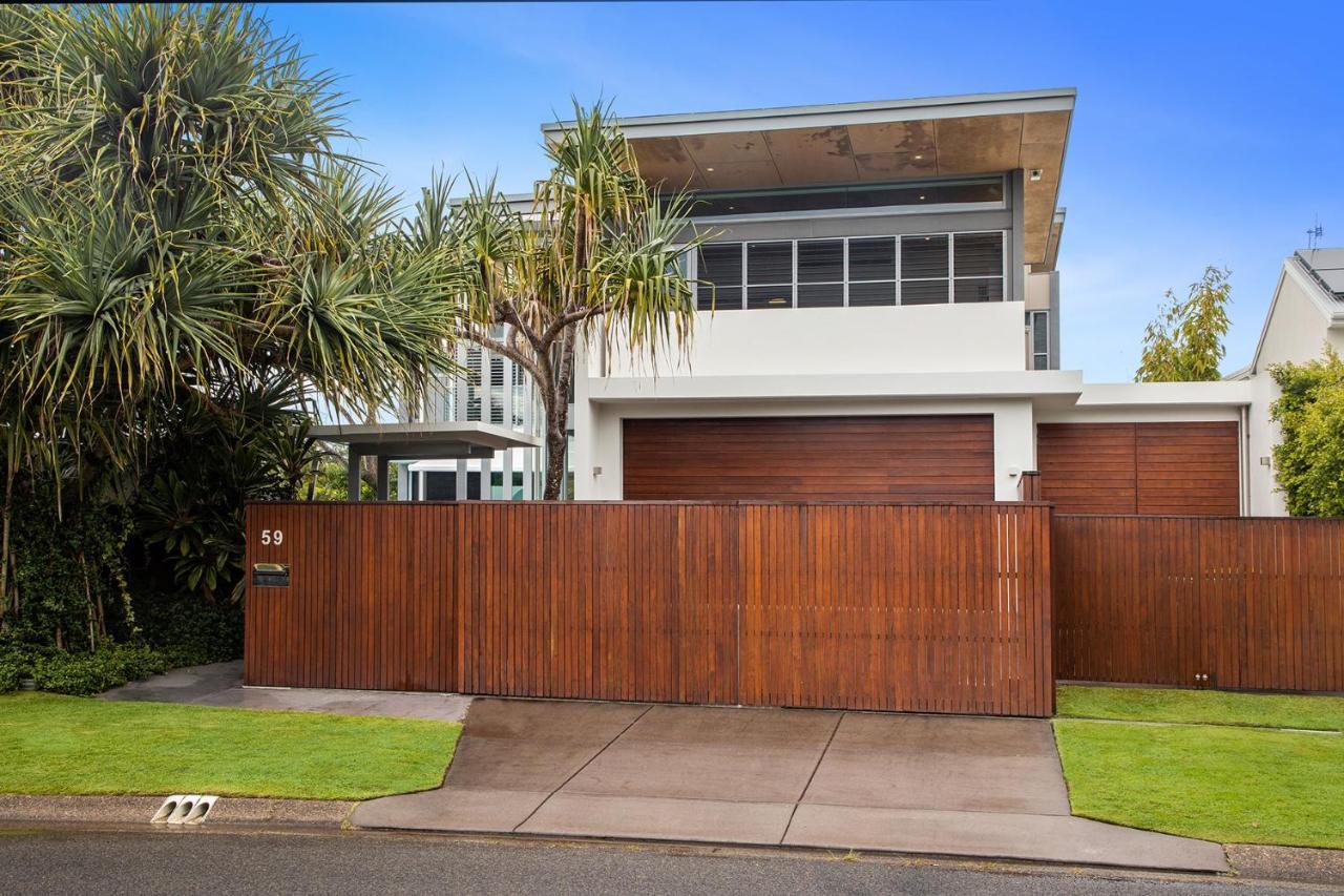 Modern Riverview Escape With Private Pool Holiday home Noosaville