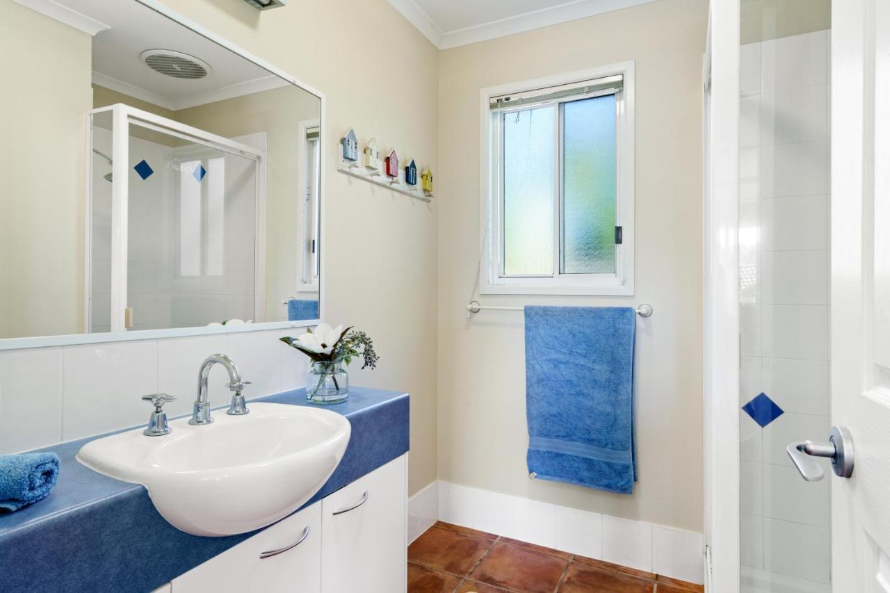 Holiday home Peace Within The Palms, Castaways Sunrise Beach