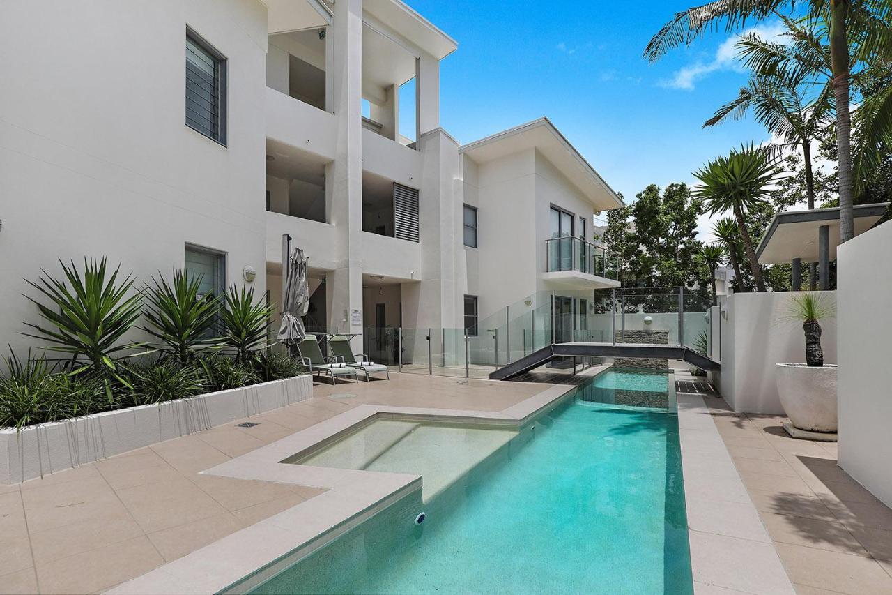 Retreat - 3 Bedroom Family - Wifi - Netflix - 2 Cars Apartment Sunshine Beach