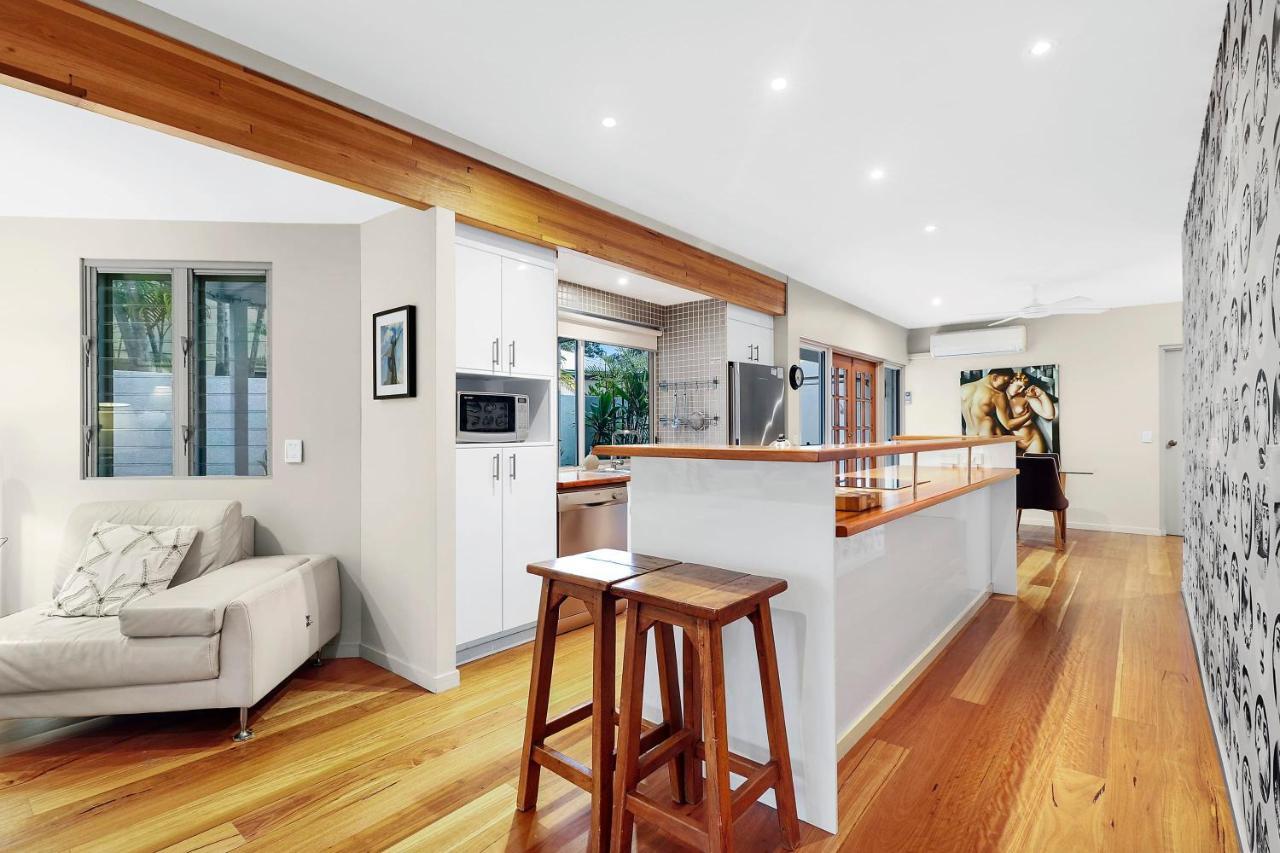 Peaceful & Perfect 3br Noosa Retreat Noosaville
