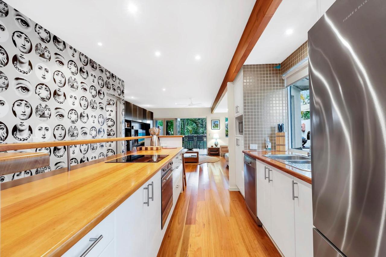 Holiday home Peaceful & Perfect 3br Noosa Retreat Noosaville