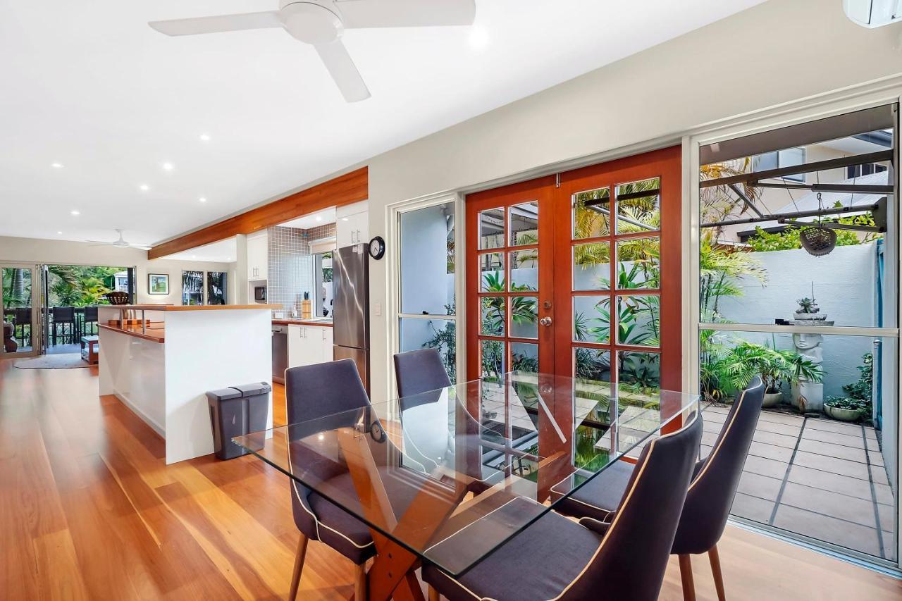 Peaceful & Perfect 3br Noosa Retreat Holiday home *