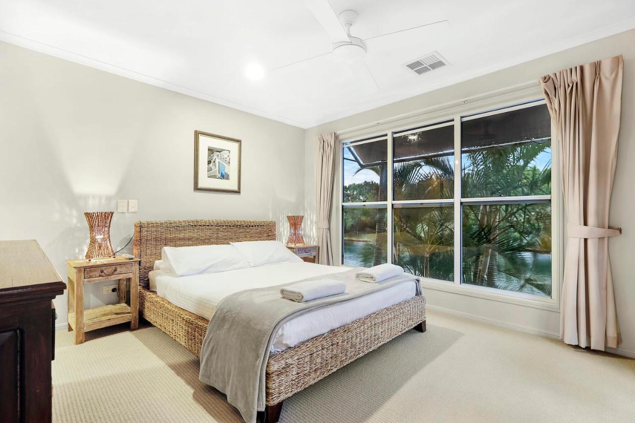 Peaceful & Perfect 3br Noosa Retreat Noosaville