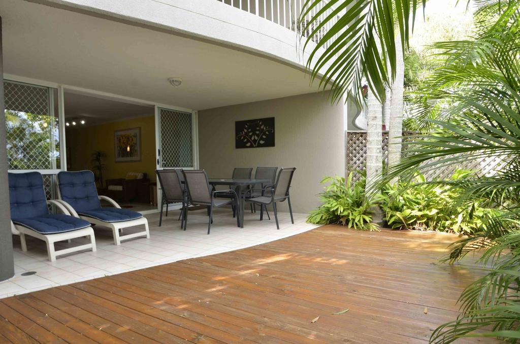 Hill Aparthotel Noosa Heads