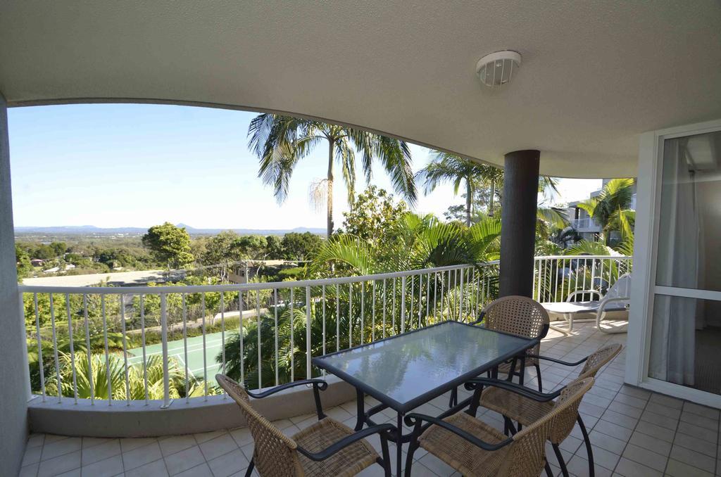Aparthotel Hill Noosa Heads