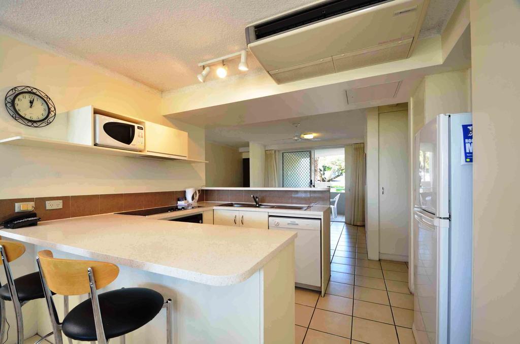 Hill Aparthotel Noosa Heads