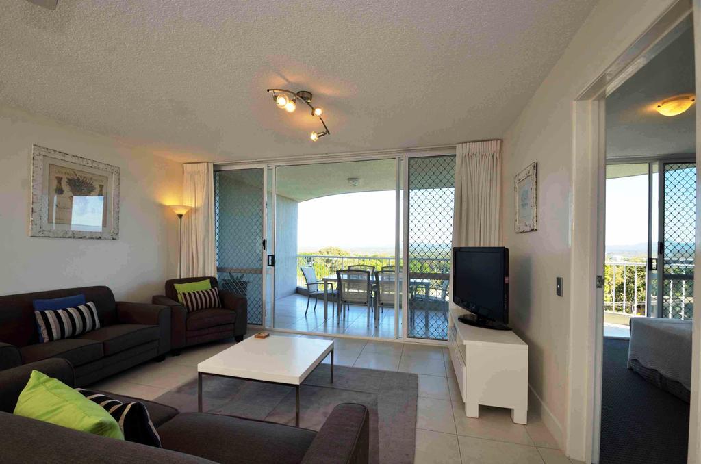 Aparthotel Hill 4*