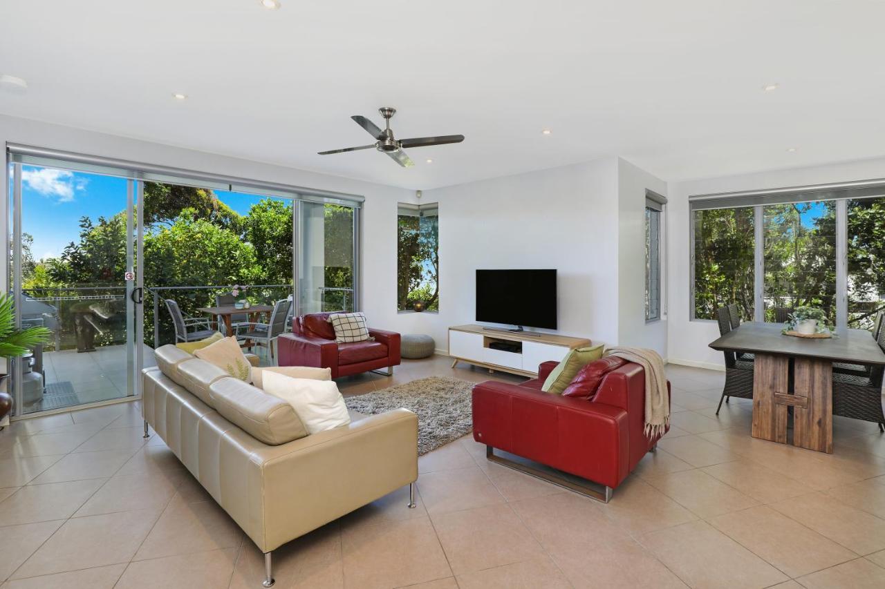 Retreat - 3 Bedroom Family - Wifi - Netflix - 2 Cars Sunshine Beach