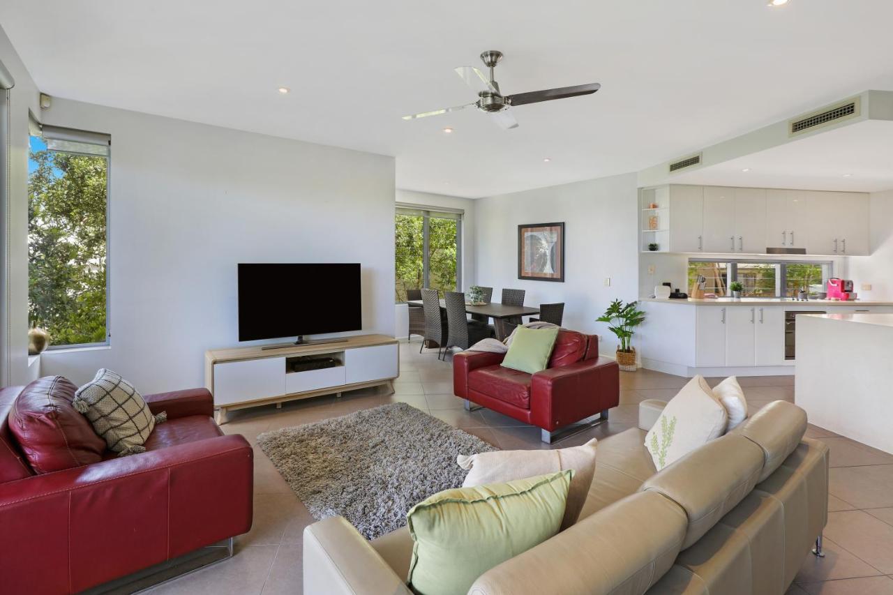 Retreat - 3 Bedroom Family - Wifi - Netflix - 2 Cars Sunshine Beach